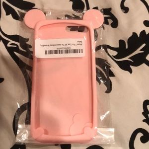 Mickey Mouse iPhone 7 Plus Case